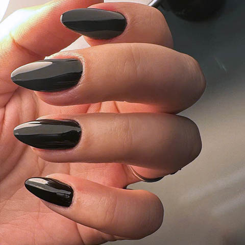 shellac nails Nottingham
