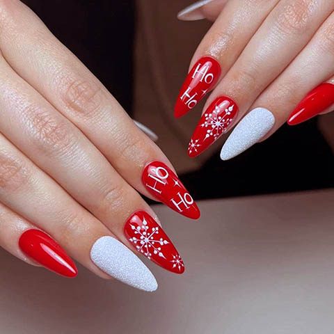 nail design Nottingham