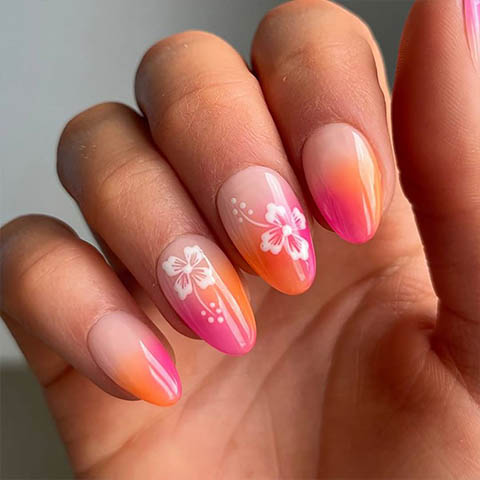 nail design Nottingham