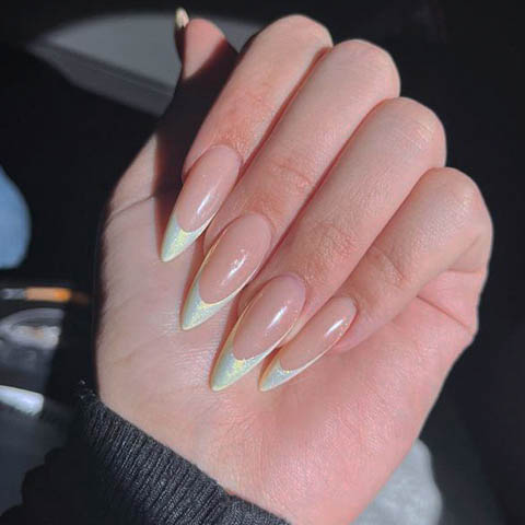 nails Nottinghamshire