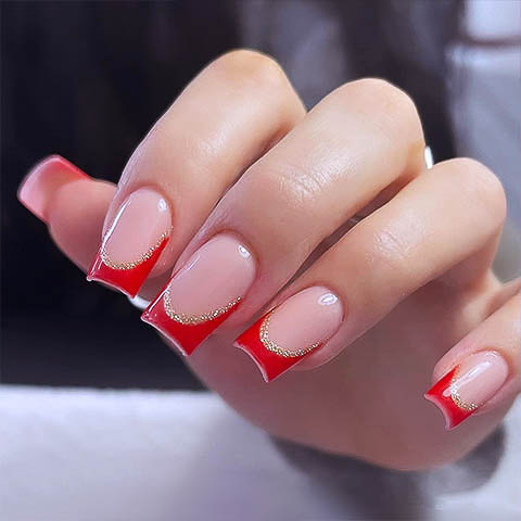 nail salon in Nottingham