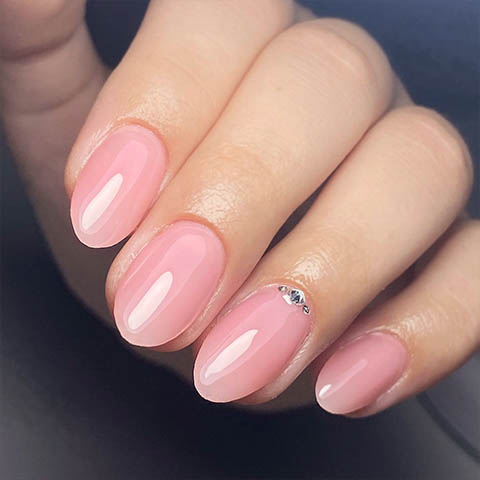 nails Nottingham