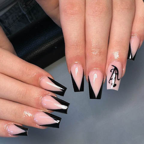 nail salon in Nottingham