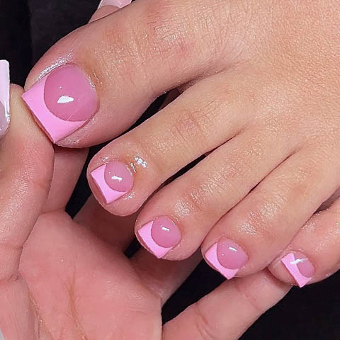 manicure Nottingham