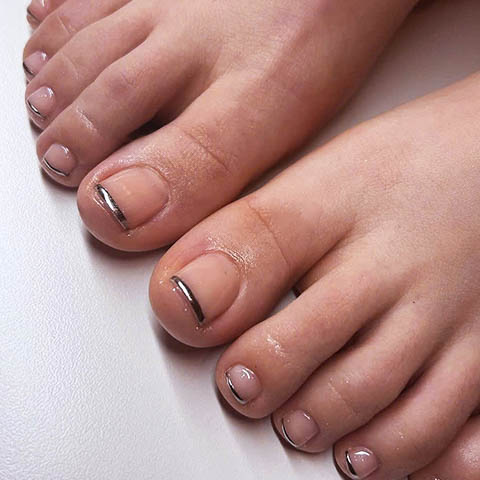 pedicure Nottinghamshire